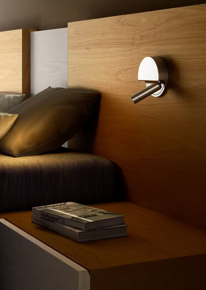 Ledtube R LED Wall Spotlight