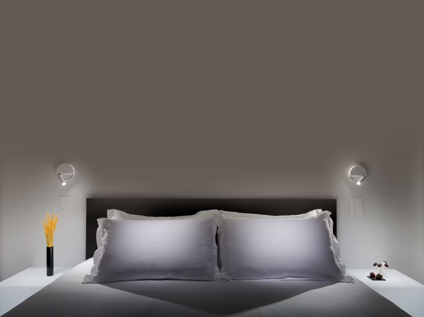 Ledtube R LED Wall Spotlight