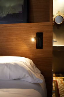 Ledtube RSC LED Wall Spotlight