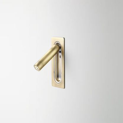 Ledtube RSC LED Wall Spotlight