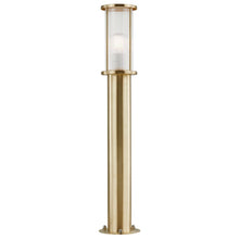 Nordlux Linton Bollard Outdoor Ground Light