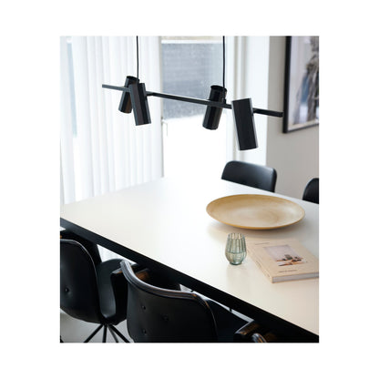 Alanis 4-Light Pendant