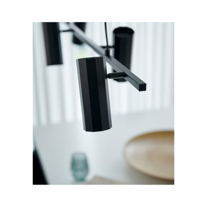 Alanis 4-Light Pendant