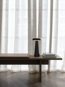 Arcello Rechargeable Table Lamp