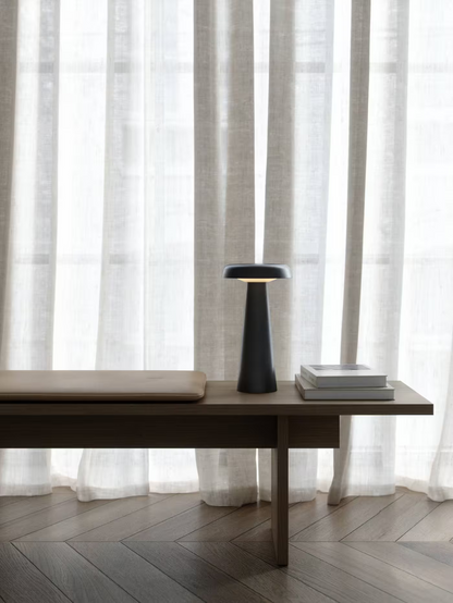 Arcello Rechargeable Table Lamp