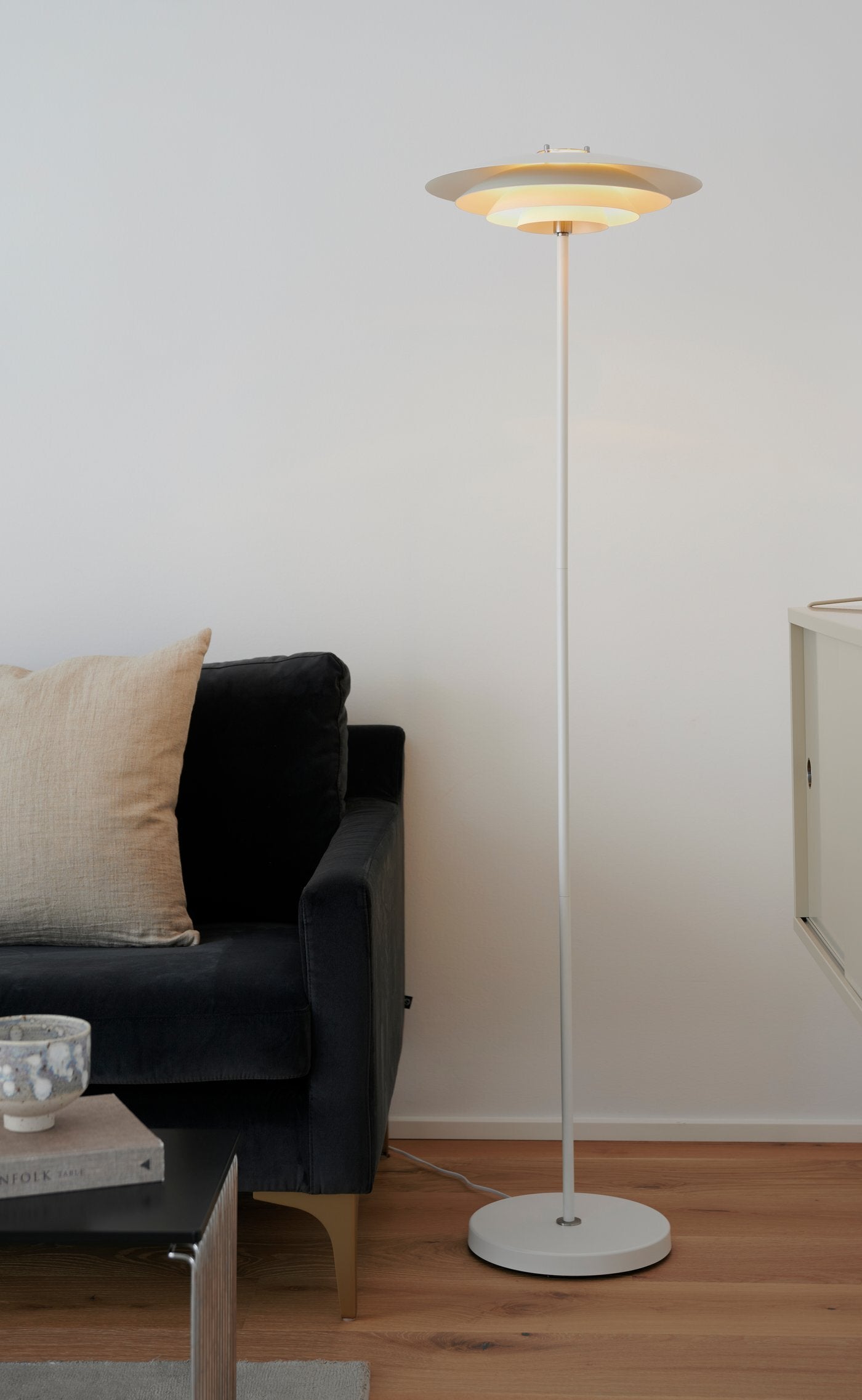 Bretagne Floor Lamp