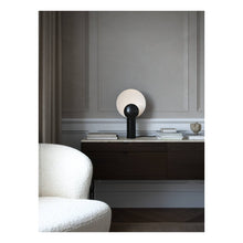 Cache Table Lamp