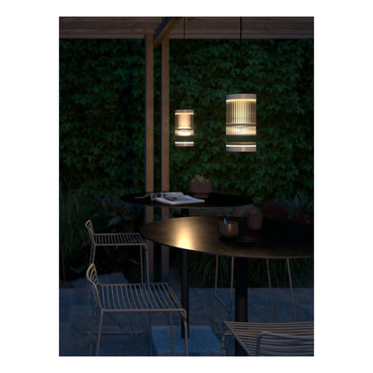 Coupar Outdoor Pendant