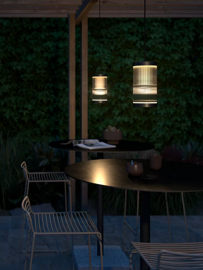 Coupar Outdoor Pendant