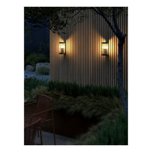 Coupar Outdoor Wall Light