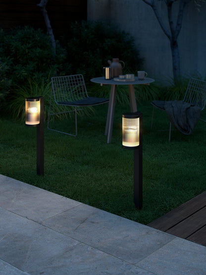 Nordlux Coupar Bollard Light