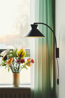Dial Wall Light