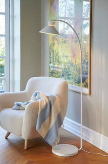 Dial Floor Lamp