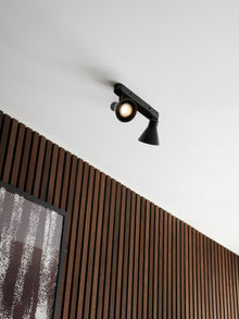 Nordlux Eik Ceiling Spotlight