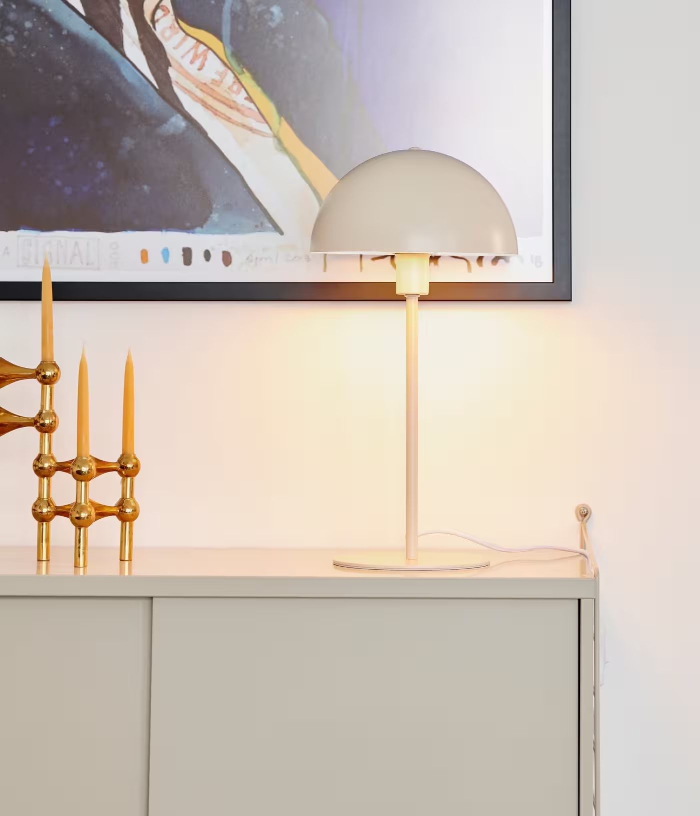 Ellen 20 Table Lamp