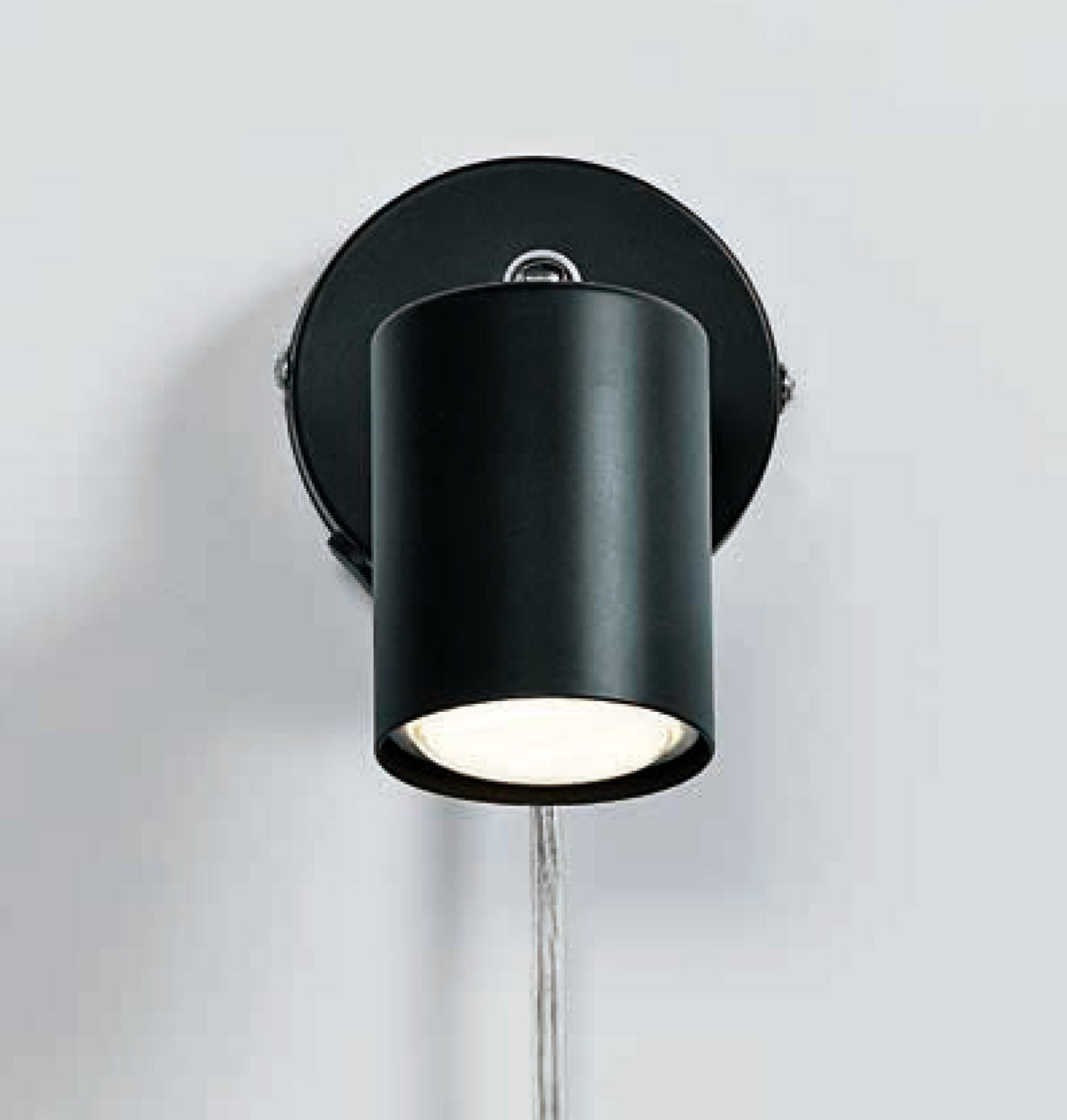 Nordlux Explore Wall Spotlight