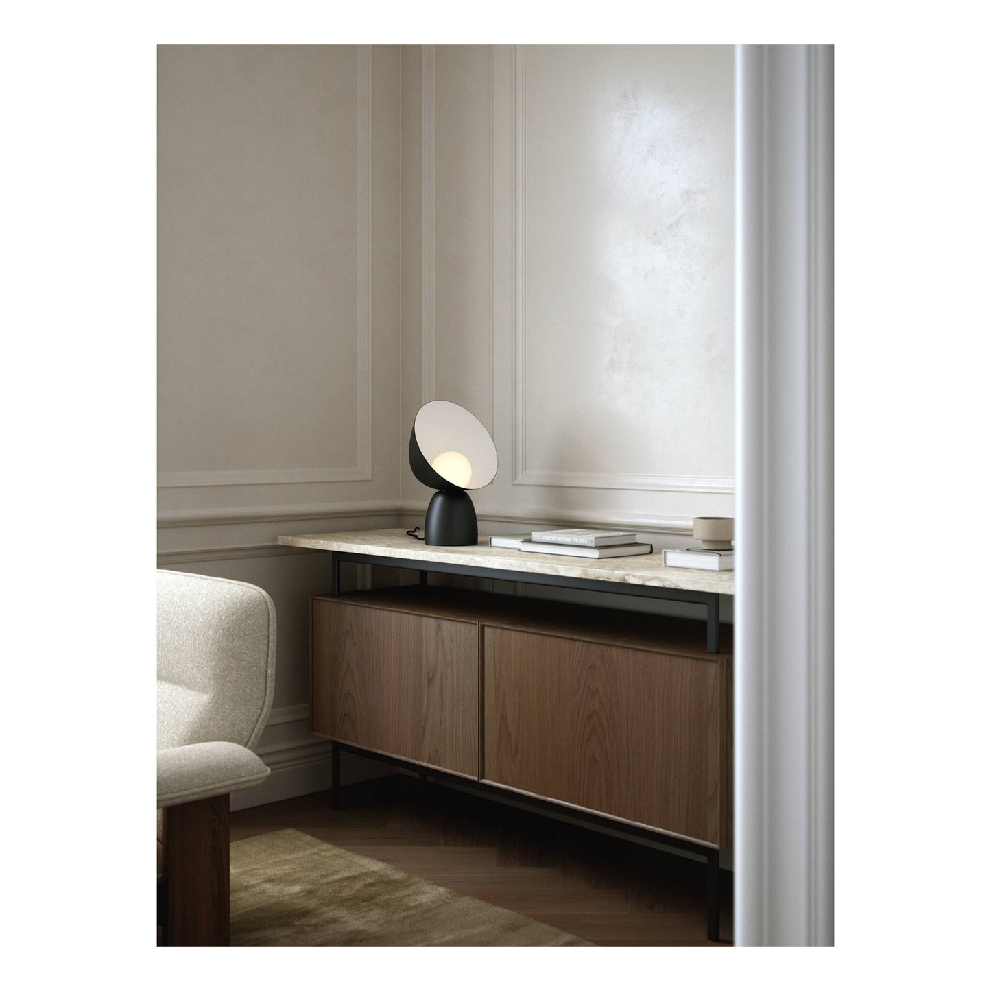 Hello Table Lamp