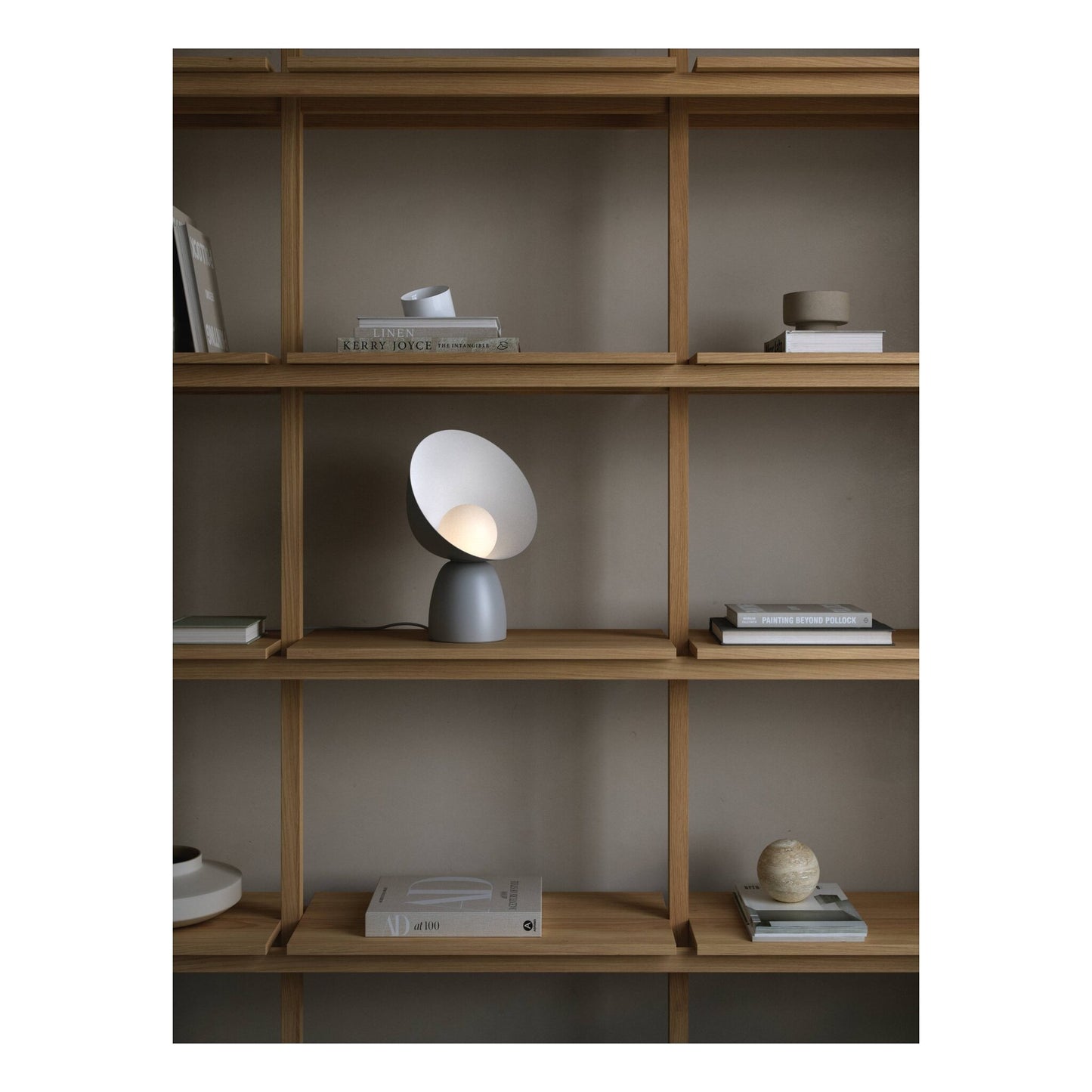 Hello Table Lamp
