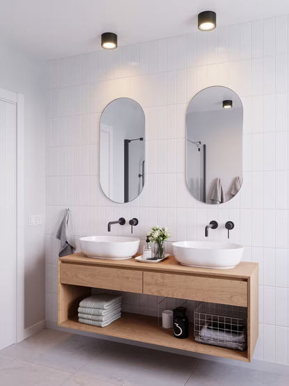 Landon Bathroom Surface Downlight
