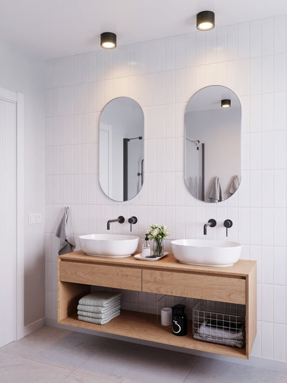 Nordlux Landon Surface Downlight