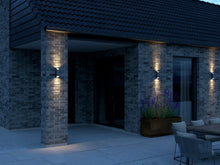 Nordlux Nico Outdoor Wall Light