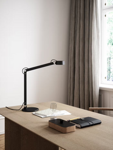 Nobu Table Lamp