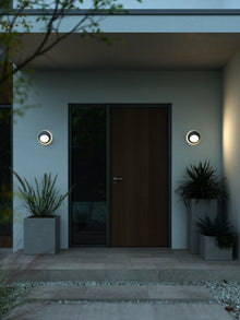 Nordlux Oliver Outdoor Wall Light