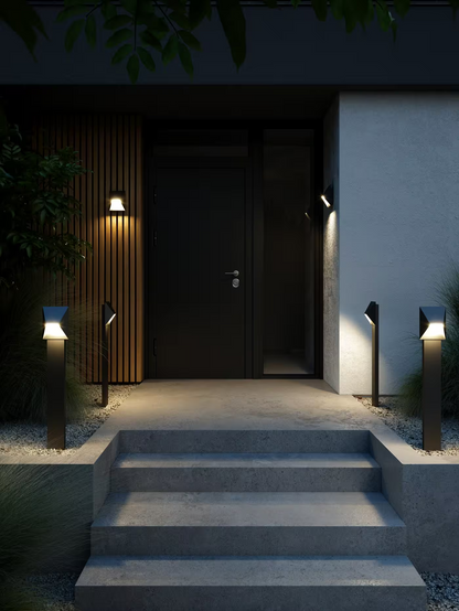 Pontio Outdoor Garden Light