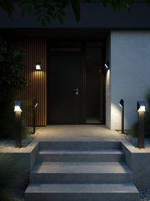 Nordlux Pontio Outdoor Ground Light