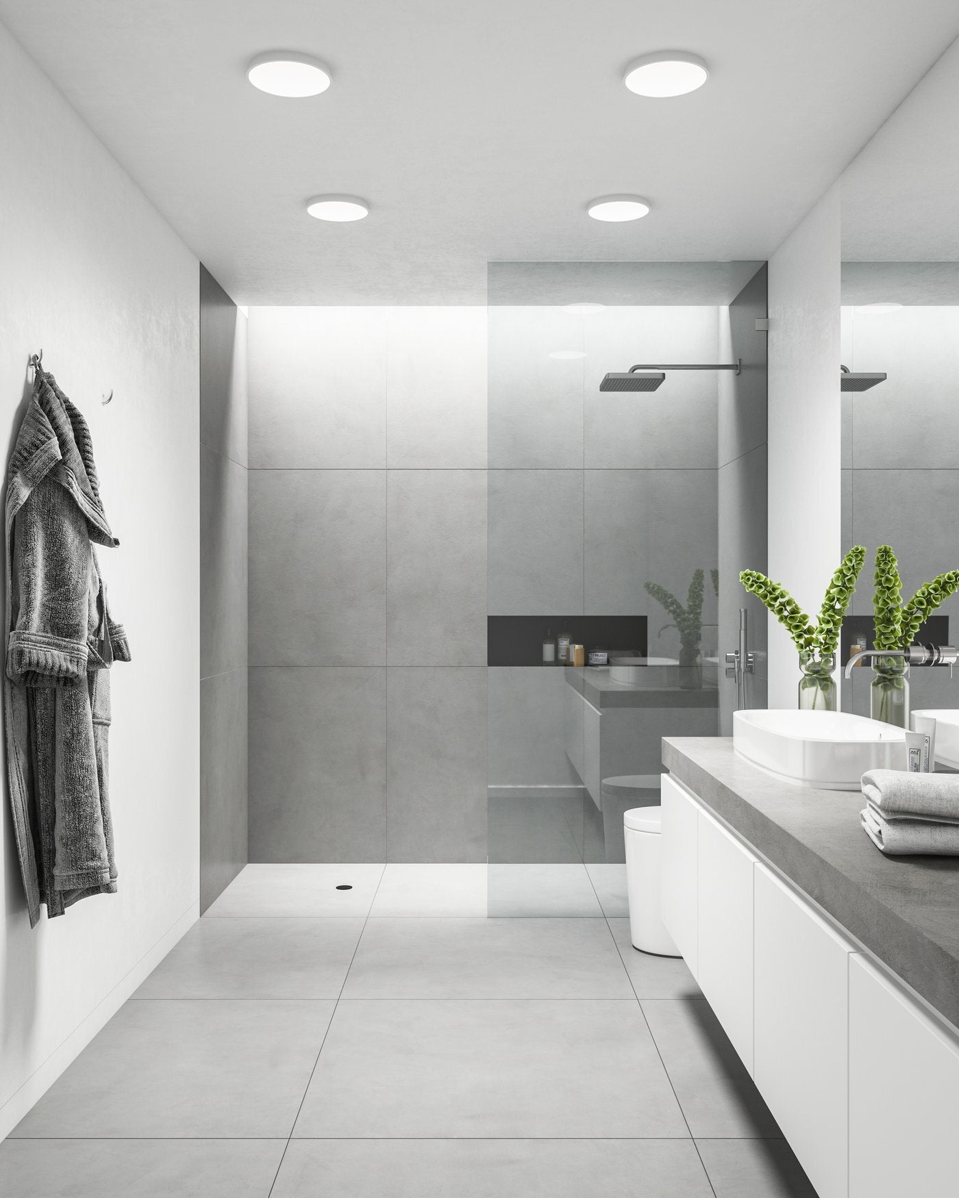 Nordlux Soller Recessed Downlight