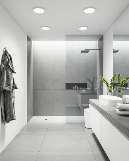 Nordlux Soller Recessed Downlight