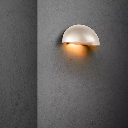 Scorpius Wall Light