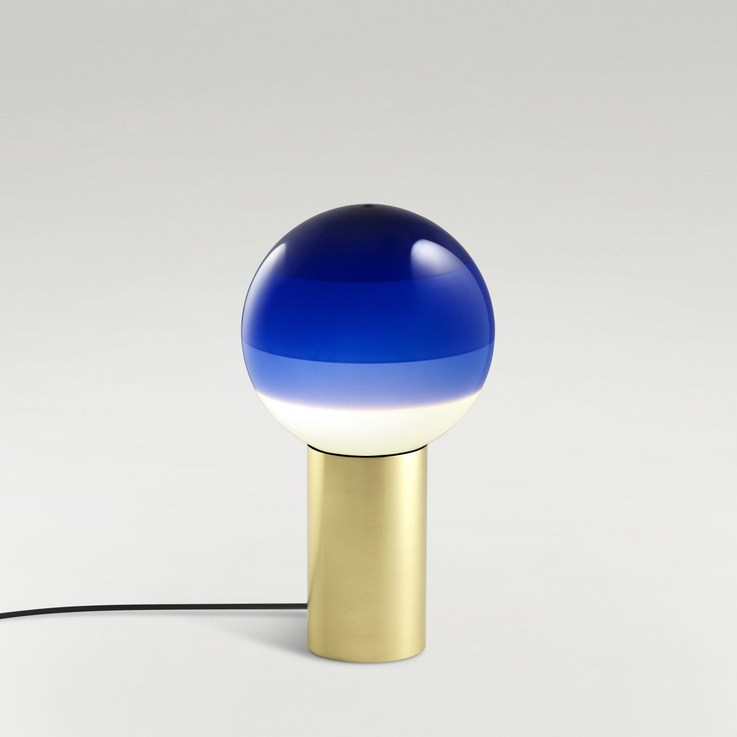 Dipping Light Table Lamp