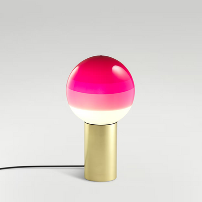 Dipping Light Table Lamp
