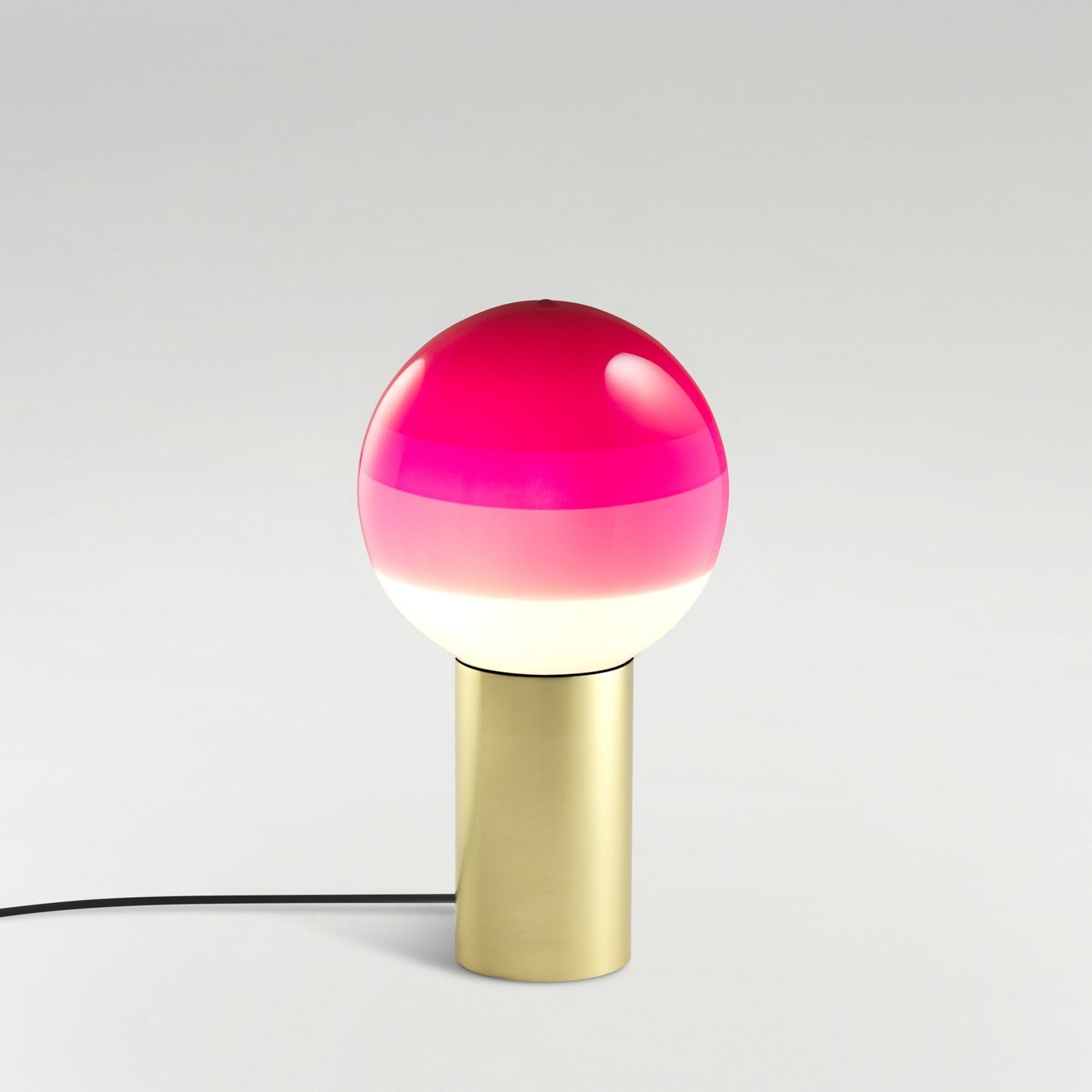 Dipping Light Table Lamp