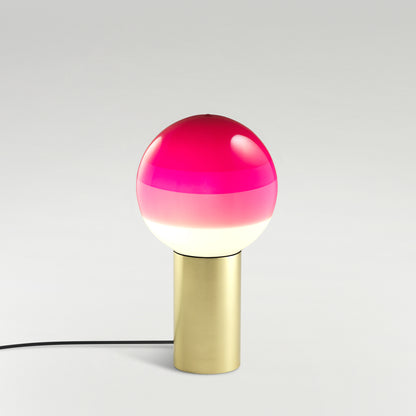 Dipping Light Table Lamp