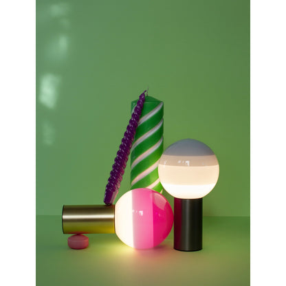 Dipping Light Portable LED Table Lamp