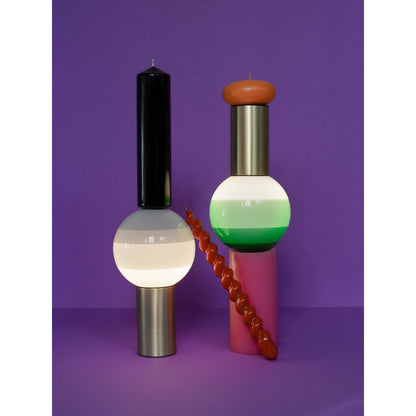 Dipping Light Portable LED Table Lamp