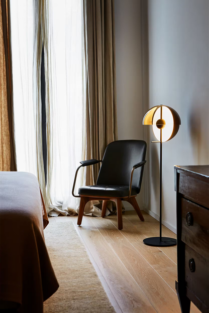 Theia P LED Floor Lamp