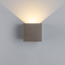 Mullan Lighting Marseille Outdoor Wall Light