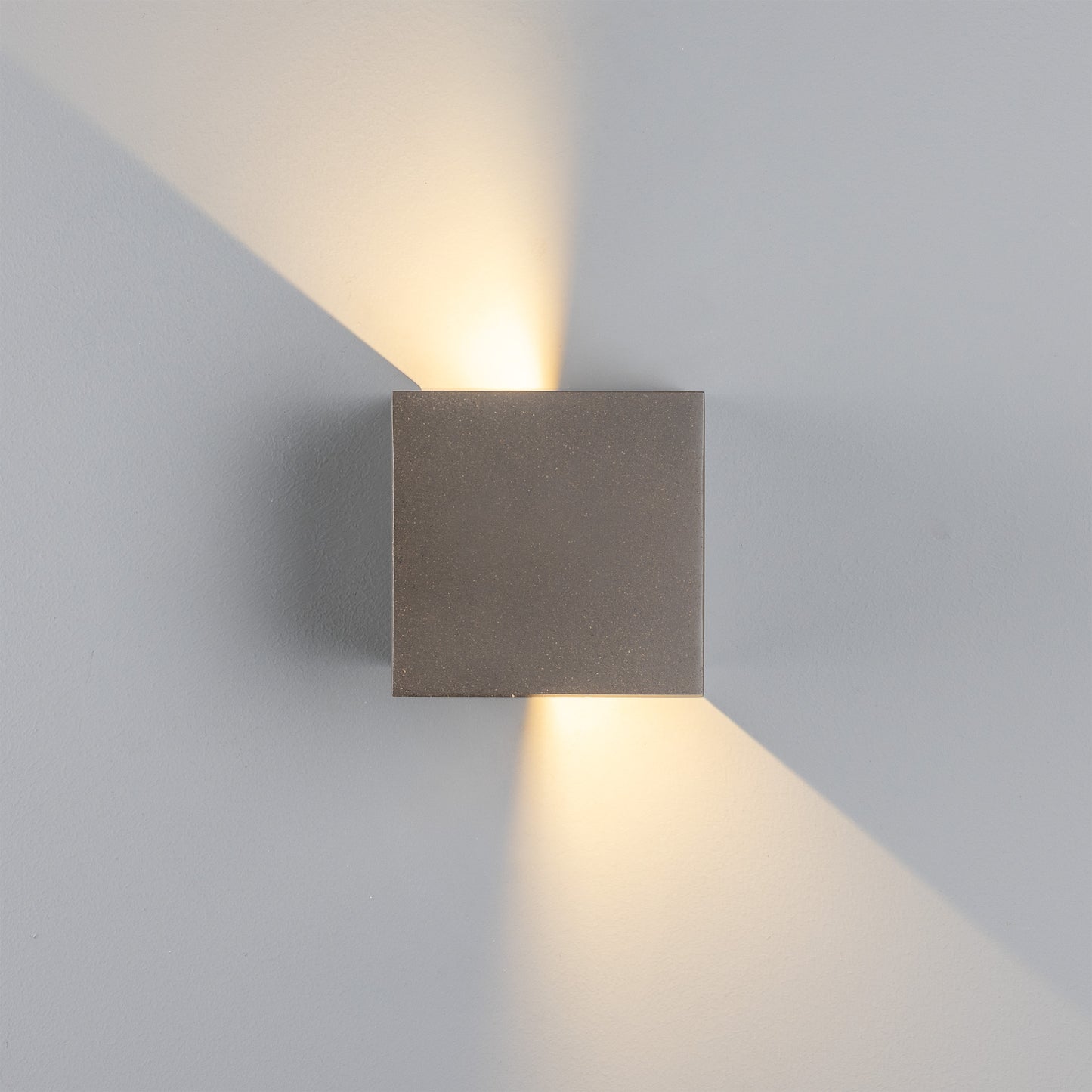 Mullan Lighting Marseille Outdoor Wall Light