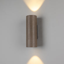 Mullan Lighting Pudong Outdoor Wall Light