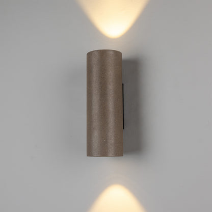 Mullan Lighting Pudong Outdoor Wall Light