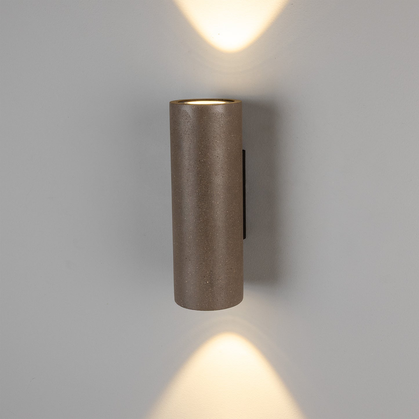 Mullan Lighting Pudong Outdoor Wall Light