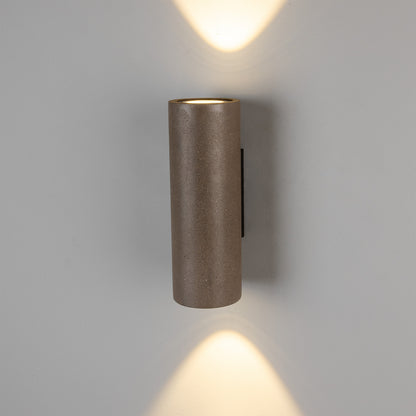 Mullan Lighting Pudong Outdoor Wall Light
