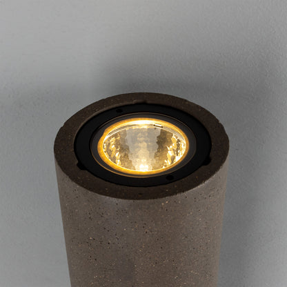 Mullan Lighting Pudong Outdoor Wall Light