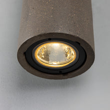 Mullan Lighting Pudong Outdoor Wall Light