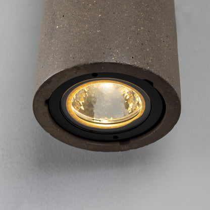 Mullan Lighting Pudong Outdoor Wall Light