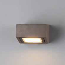Mullan Lighting Trieste Outdoor Wall Light