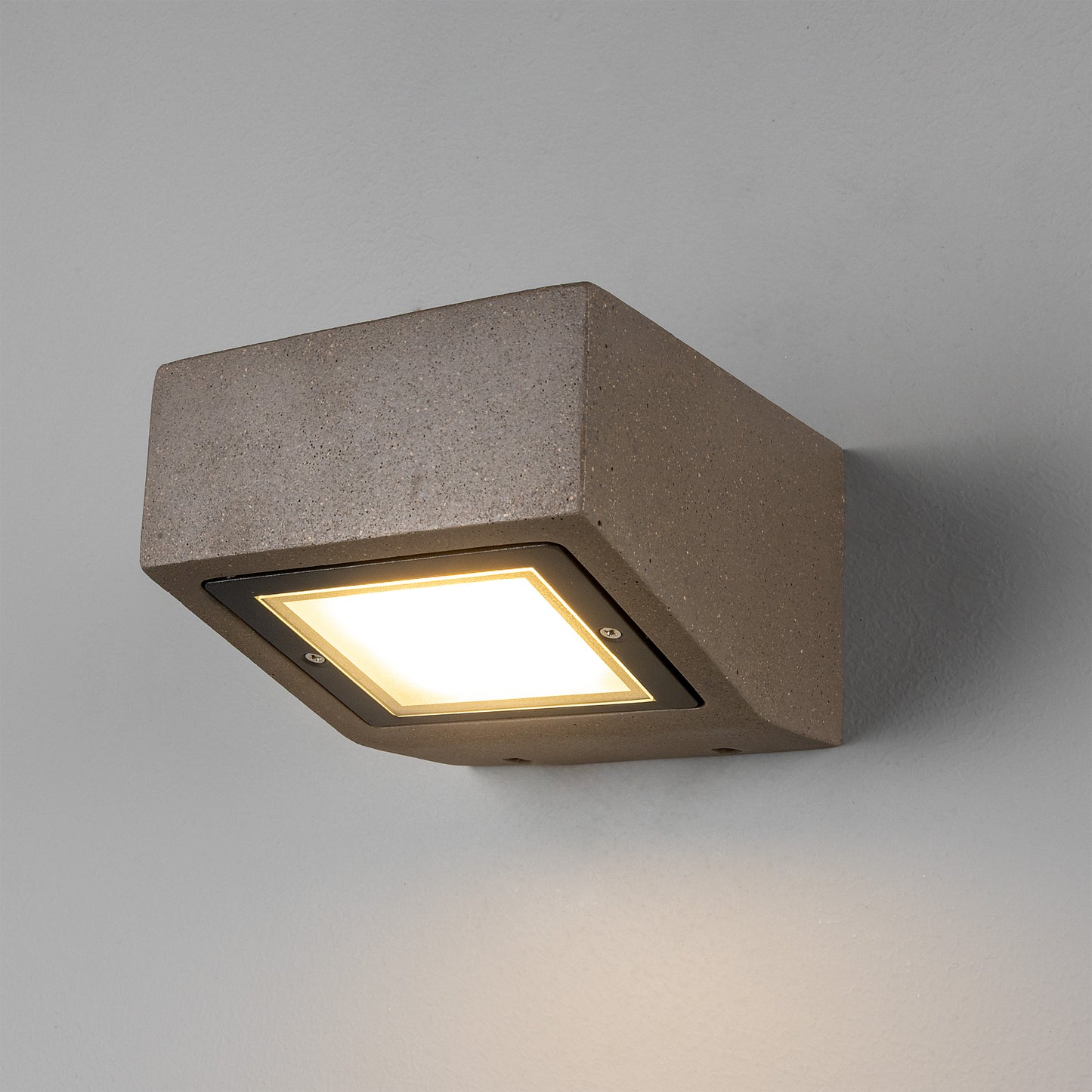 Mullan Lighting Trieste Outdoor Wall Light